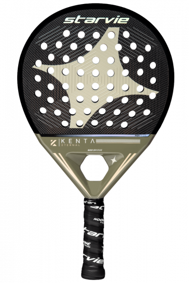 StarVie Kenta Pro Padel Racket