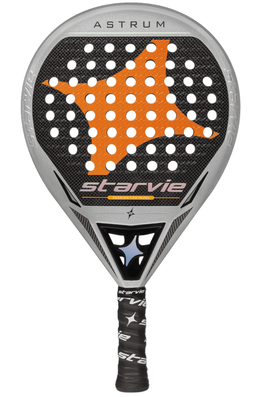 StarVie Astrum 2024 Padel Racket