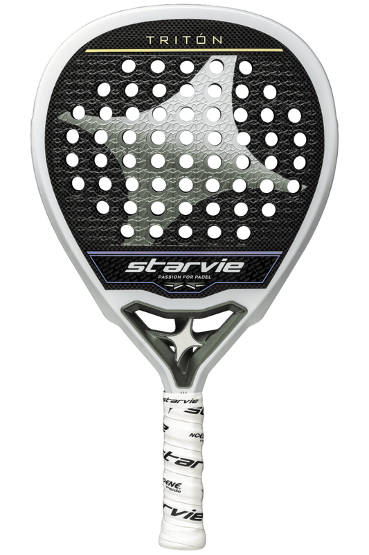 StarVie Triton Pro 2024 Padel Racket