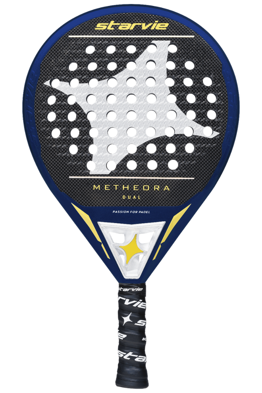 StarVie Metheora Dual 2024 Padel Racket