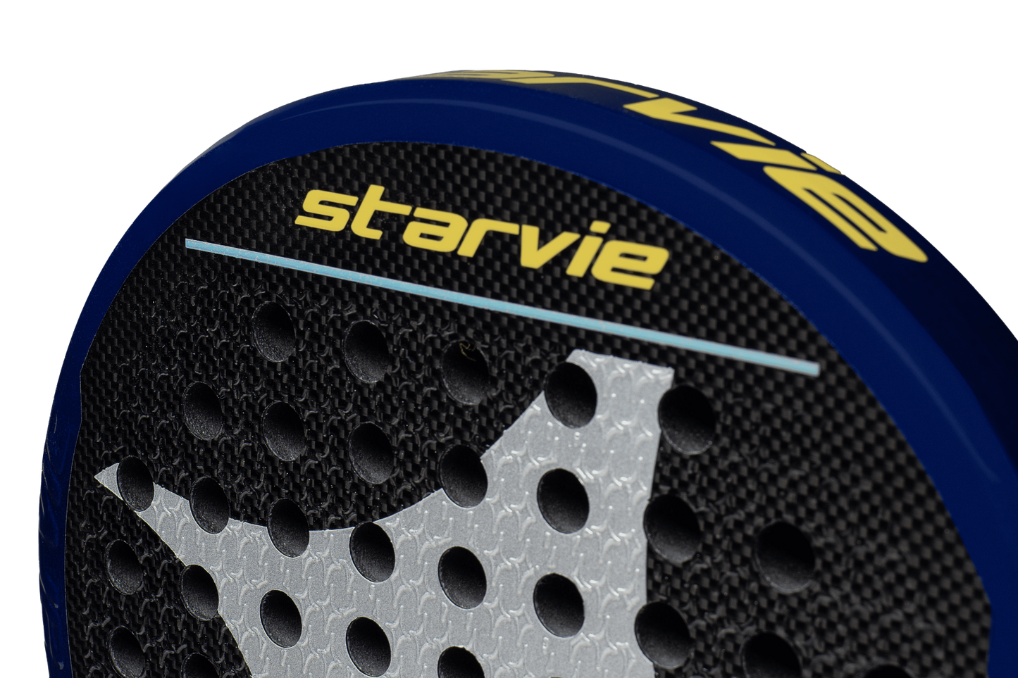 StarVie Metheora Dual 2024 Padel Racket