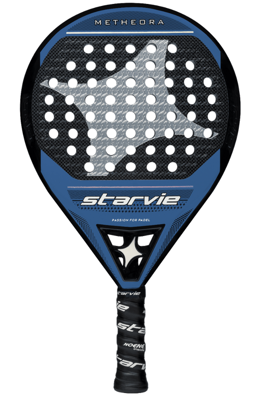 StarVie Metheora 2024 Padel Racket