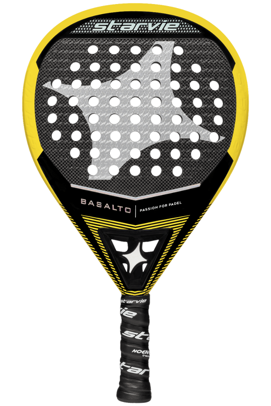 StarVie Basalto Pro 2024 Padel Racket