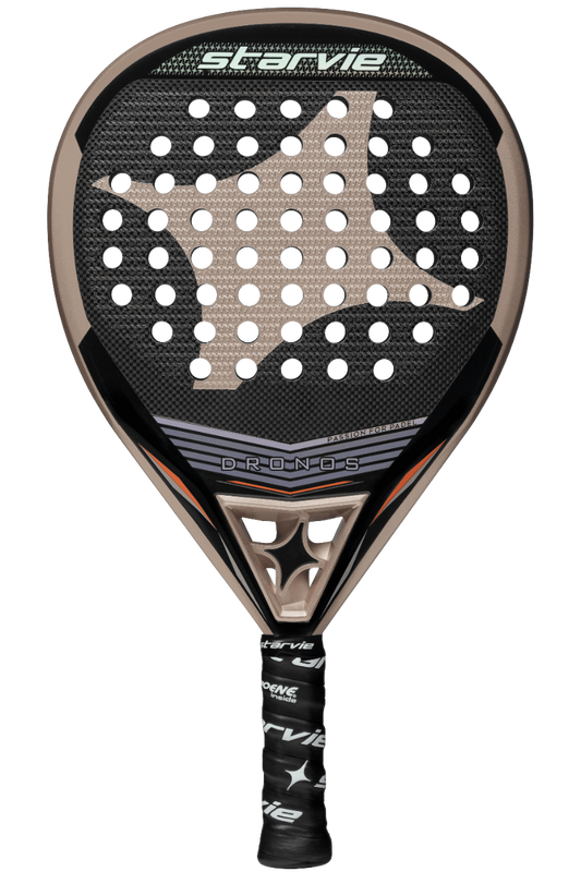 StarVie Dronos Speed 2024 Padel Racket