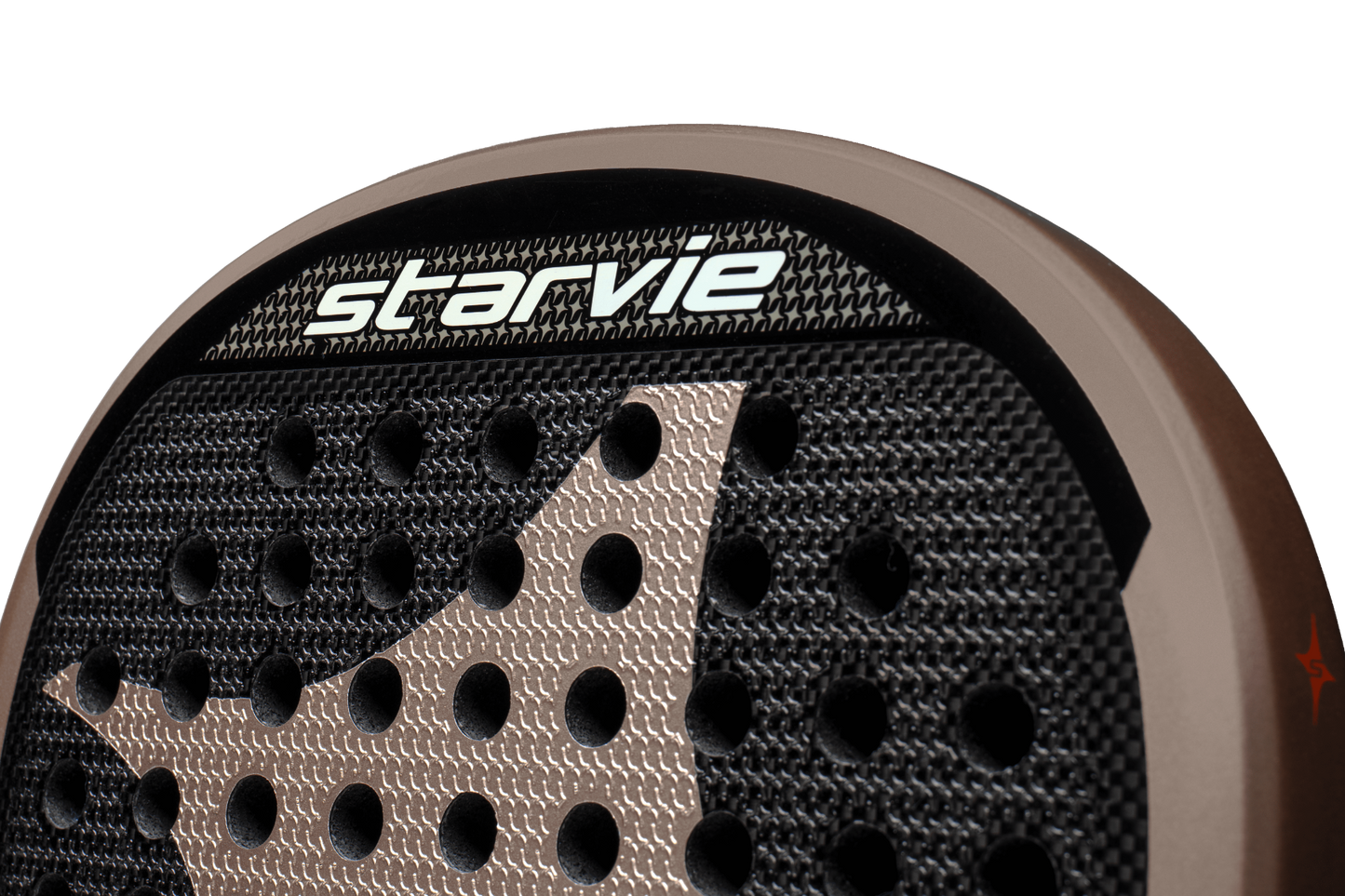 StarVie Dronos Speed 2024 Padel Racket