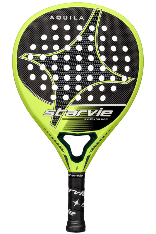 StarVie Aquila Pro 2024 Padel Racket