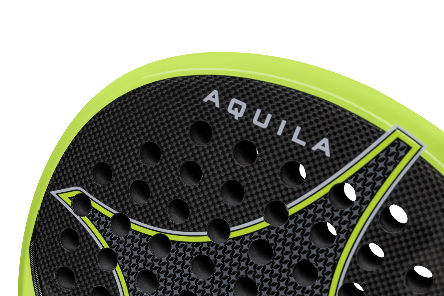 StarVie Aquila Speed 2024 Padel Racket