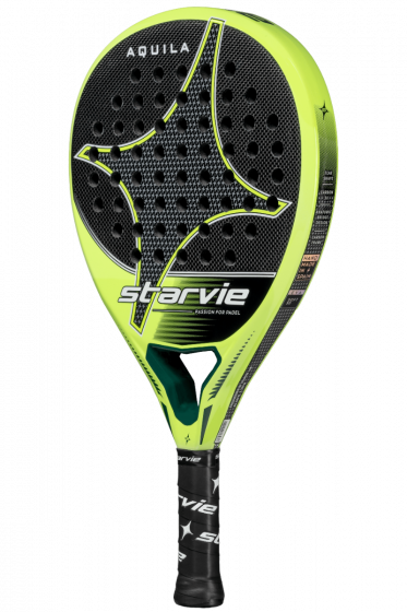 StarVie Aquila Soft 2024 Padel Racket