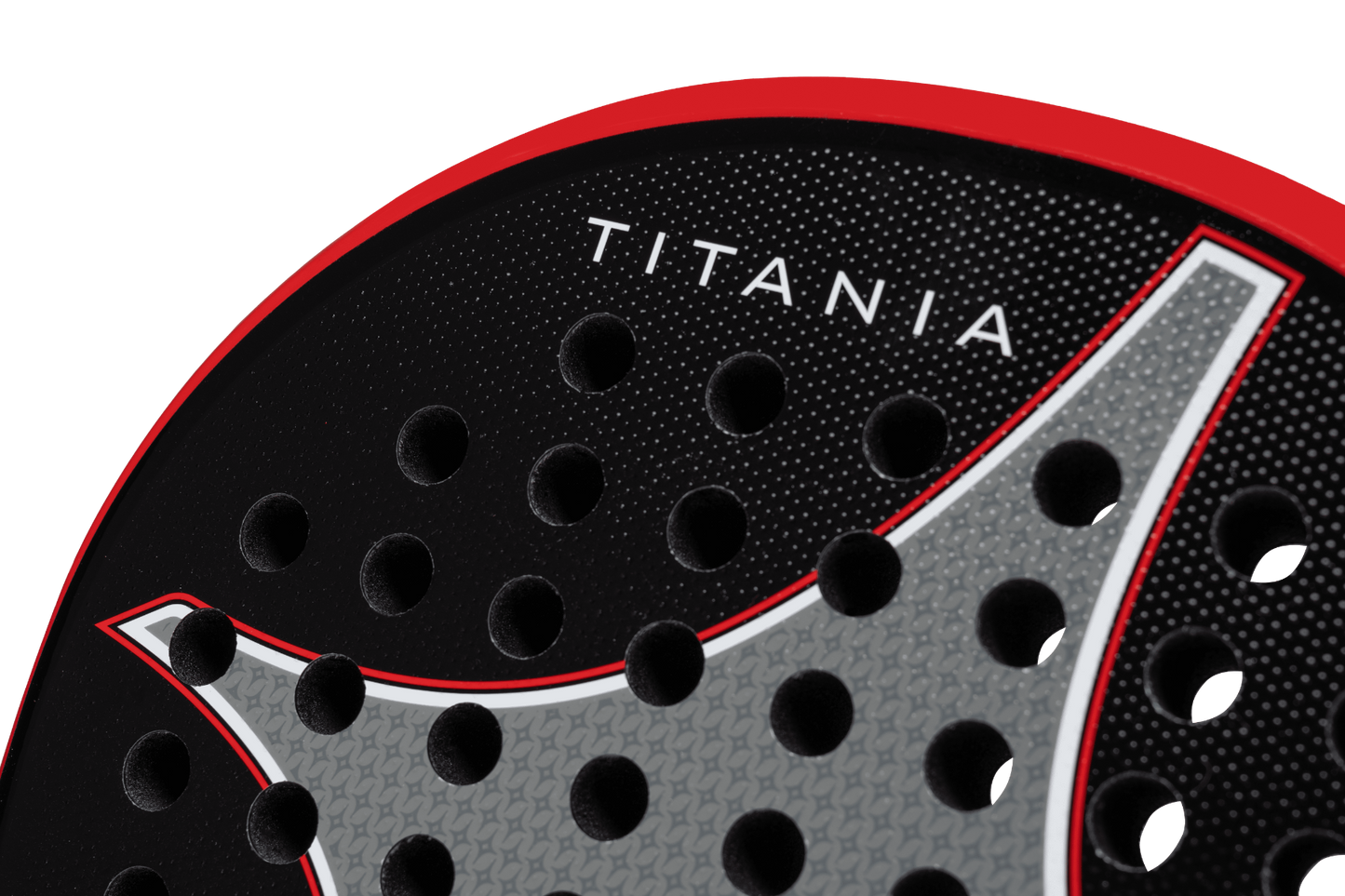 StarVie Titania Soft 2024 Padel Racket