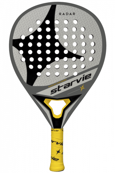 StarVie Radar 2024 Padel Racket