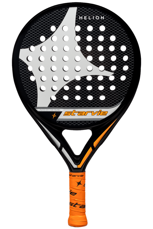 StarVie Helion 2024 Padel Racket