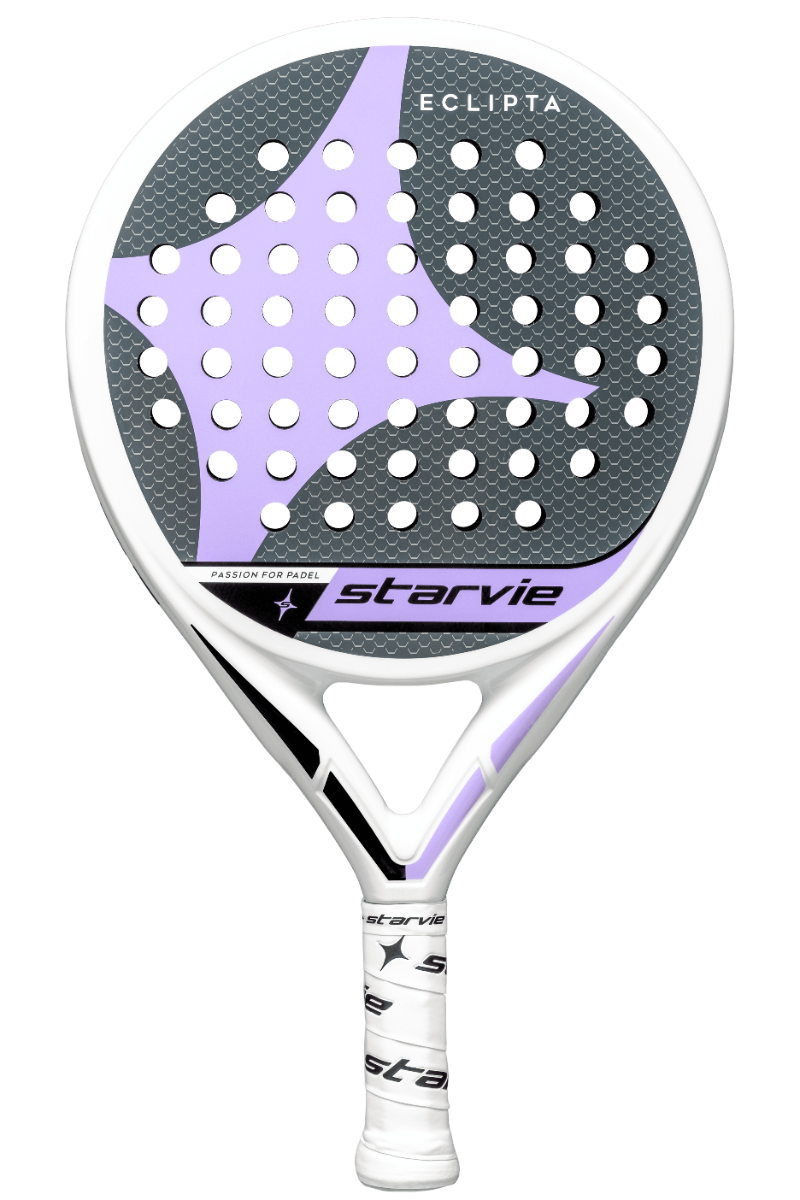 StarVie Eclipta 2024 Padel Racket