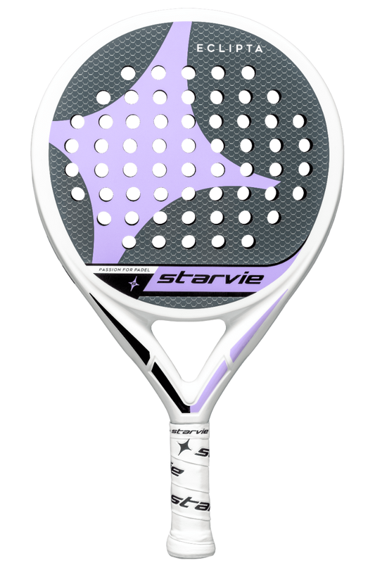 StarVie Eclipta 2024 Padel Racket