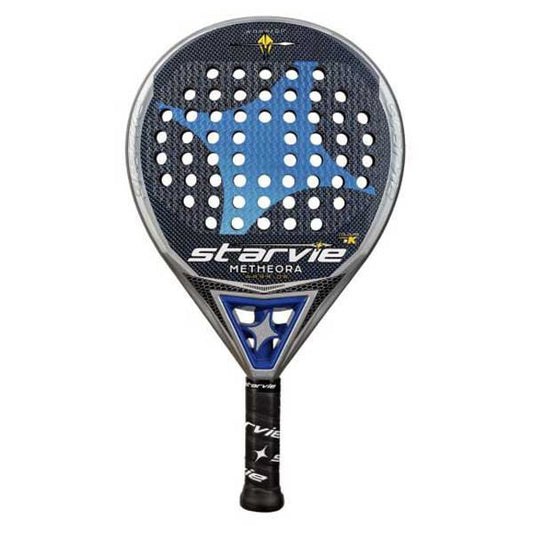 StarVie Methetora Warrior Padel Racket