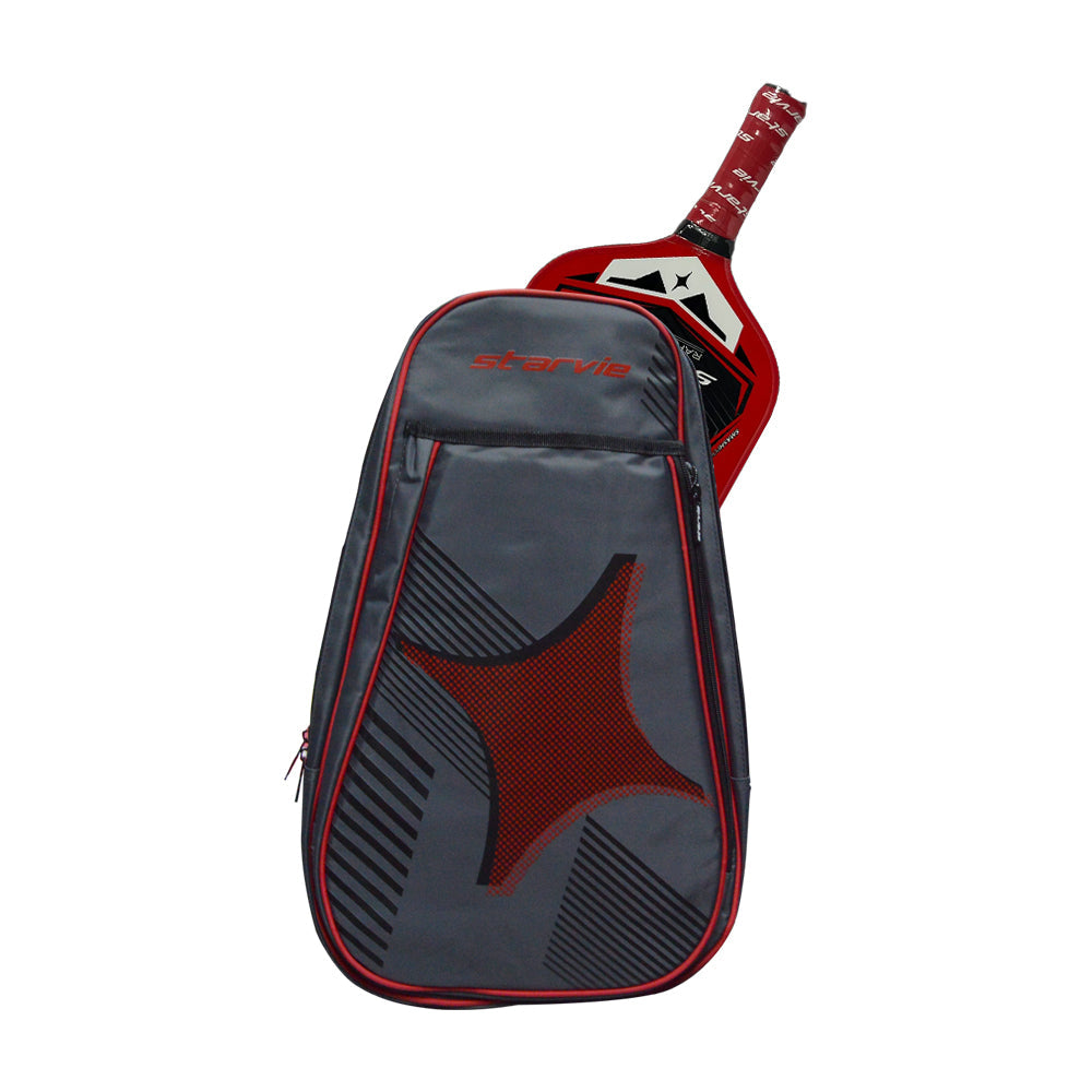 Starvie BackPack Fun Bag for Padel, Pickleball and Beach Tennis