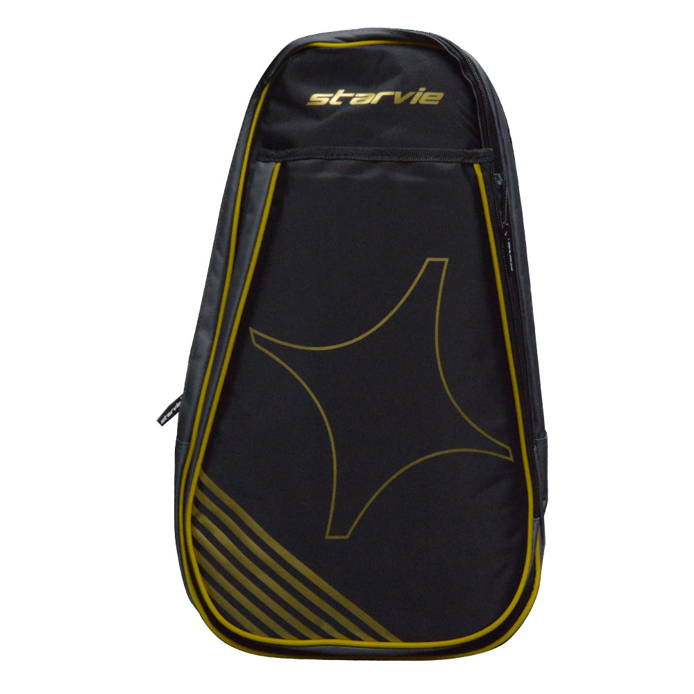 Starvie BackPack Fun Bag for Padel, Pickleball and Beach Tennis