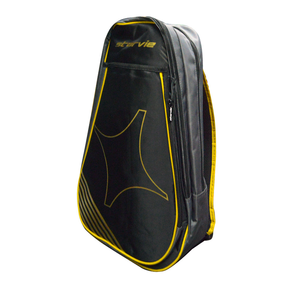 Starvie BackPack Fun Bag for Padel, Pickleball and Beach Tennis