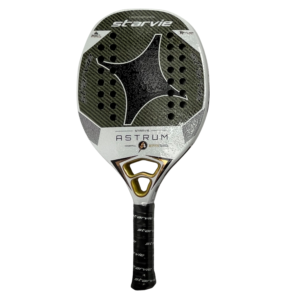 StarVie Astrum Beach Tennis Paddle