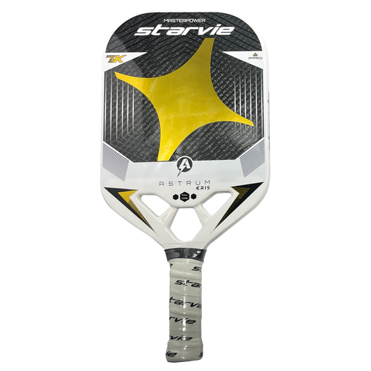 StarVie Astrum Pickleball Carbon fiber 3k Paddle