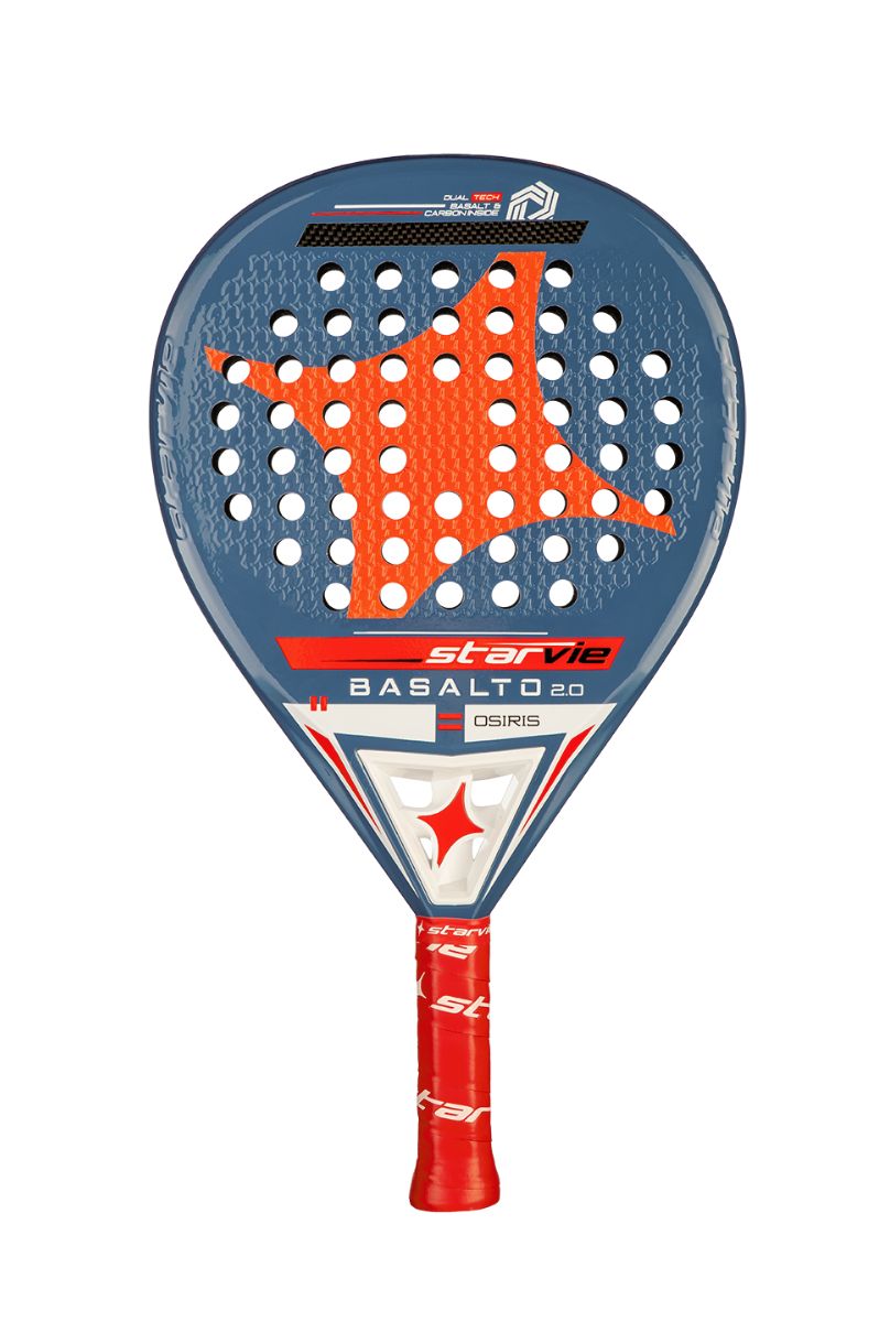 StarVie Basalto Osiris 2.0 Padel Racket