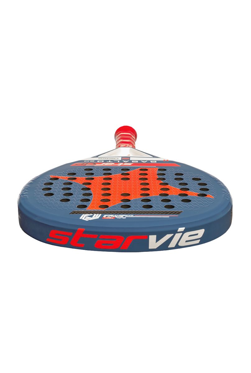 StarVie Basalto Osiris 2.0 Padel Racket