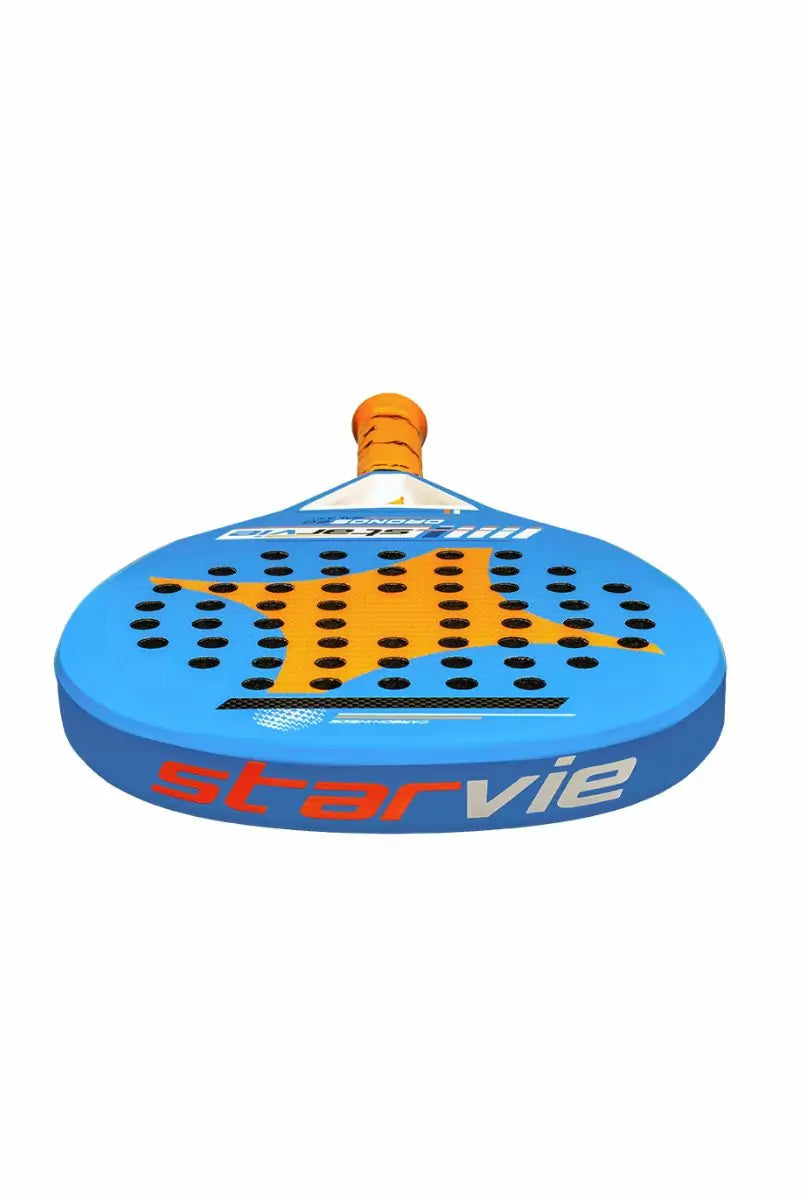 StarVie Dronos Galaxy Speed 2.0 Padel Racket