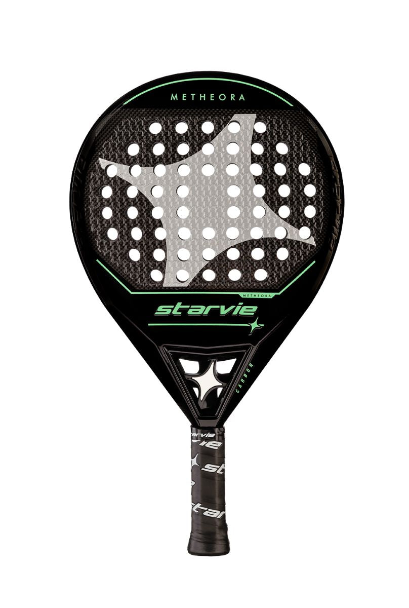 StarVie Metheora Dual Padel Racket