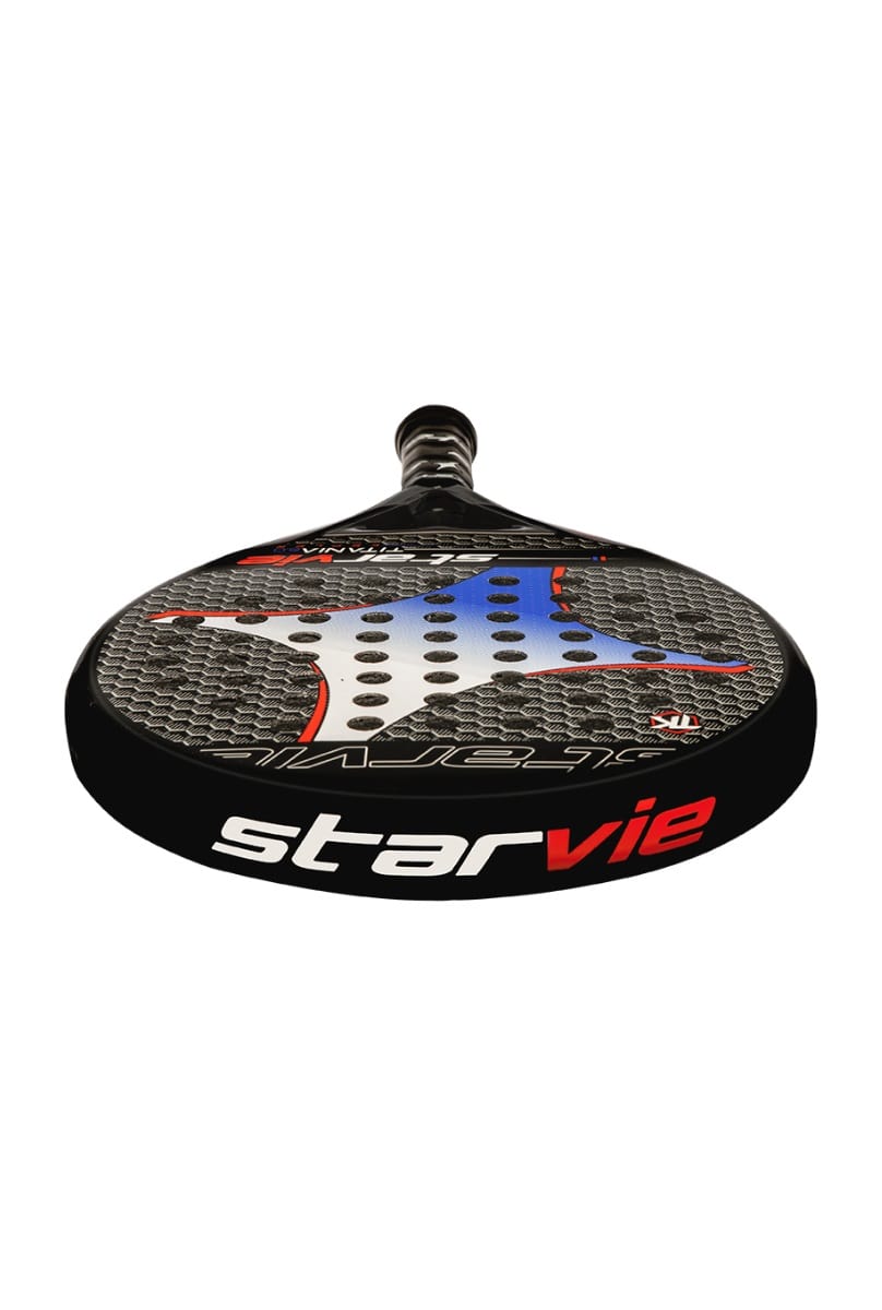 StarVie Titania Kepler Speed 2.0 Padel Racket