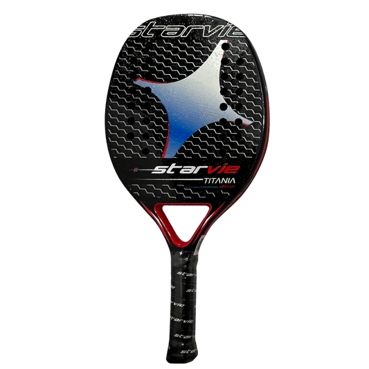 StarVie Titania Beach Tennis Paddle