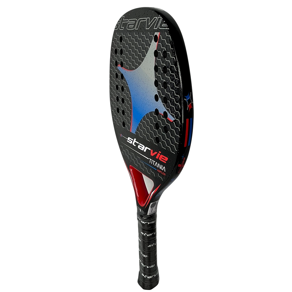 StarVie Titania Beach Tennis Paddle