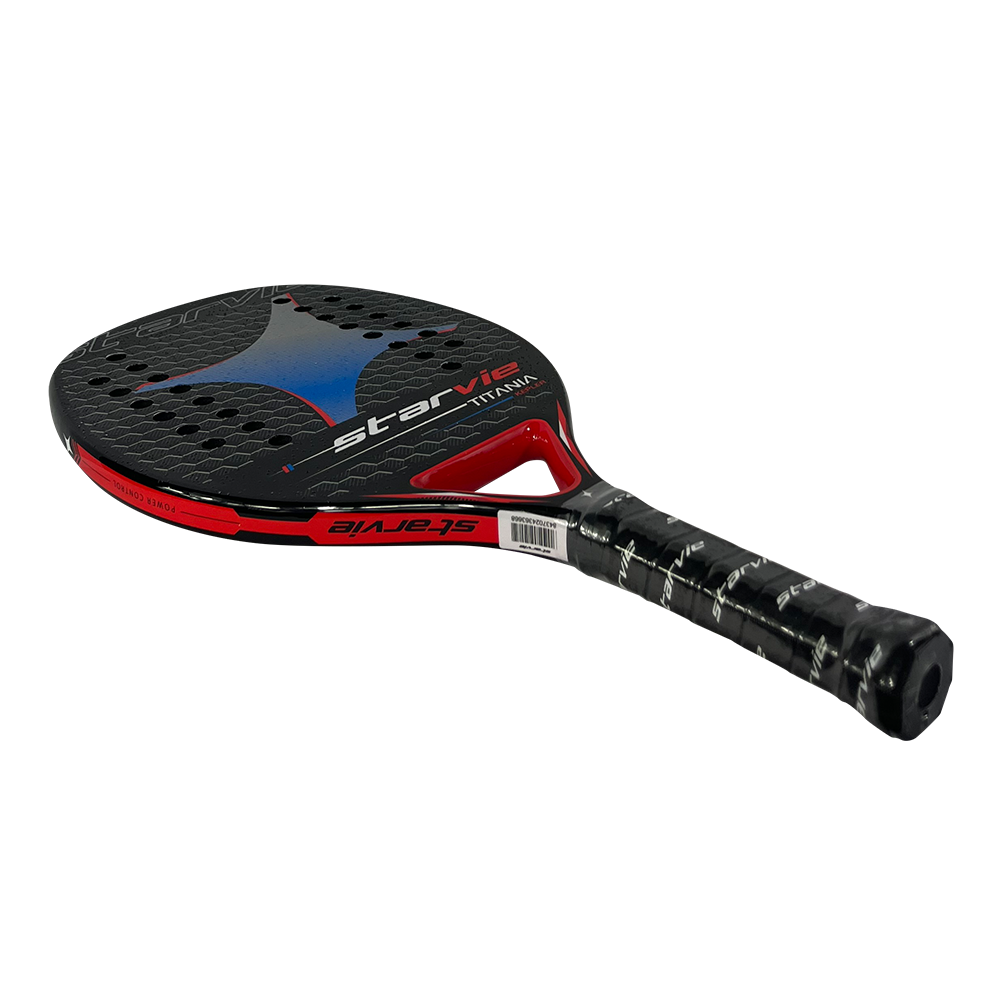 StarVie Titania Beach Tennis Paddle