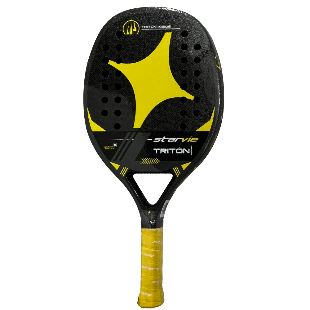 StarVie Triton Beach Tennis Paddle