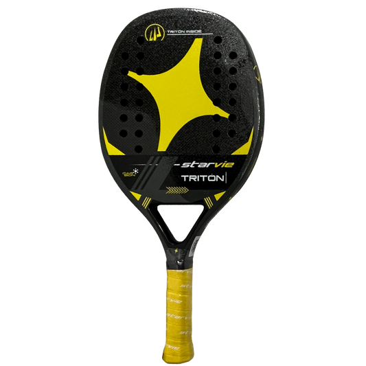 StarVie Triton Beach Tennis Paddle