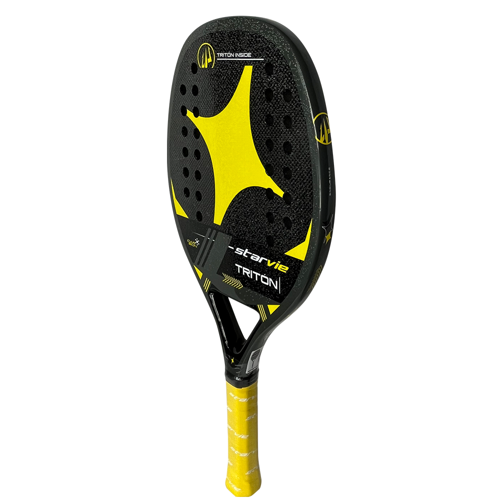 StarVie Triton Beach Tennis Paddle