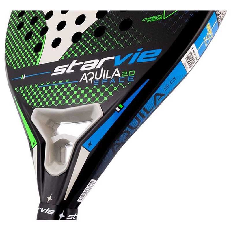 StarVie Aquila Space 2.0 Padel Racket