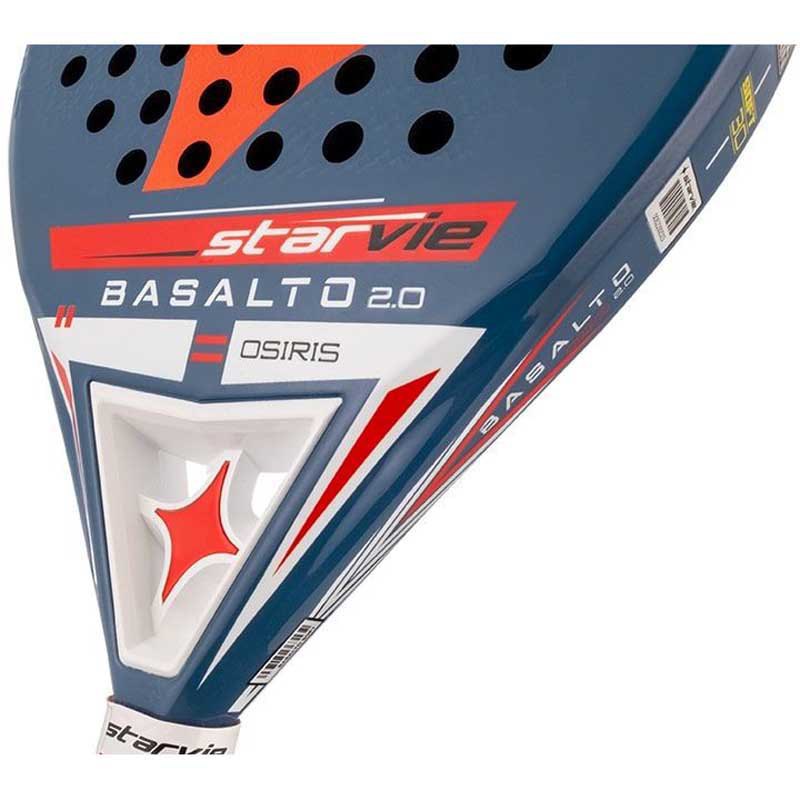 StarVie Basalto Osiris 2.0 Padel Racket