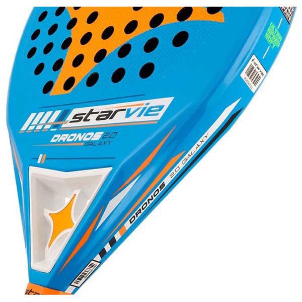 StarVie Dronos Galaxy Speed 2.0 Padel Racket