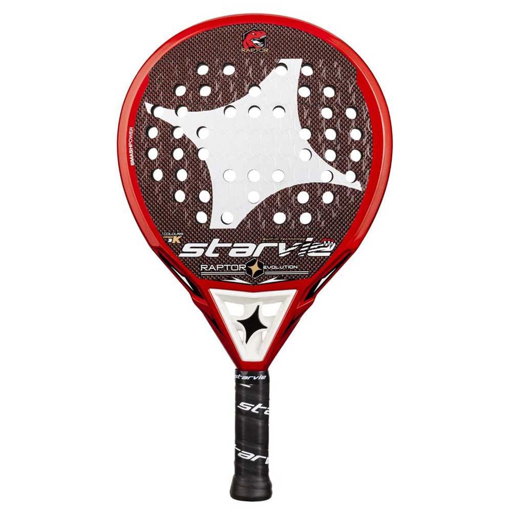 StarVie Raptor Padel Racket