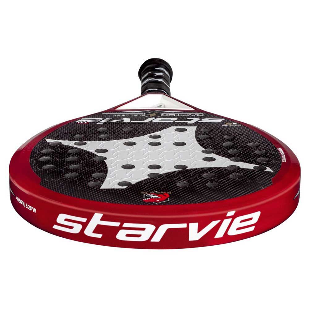 StarVie Raptor Padel Racket