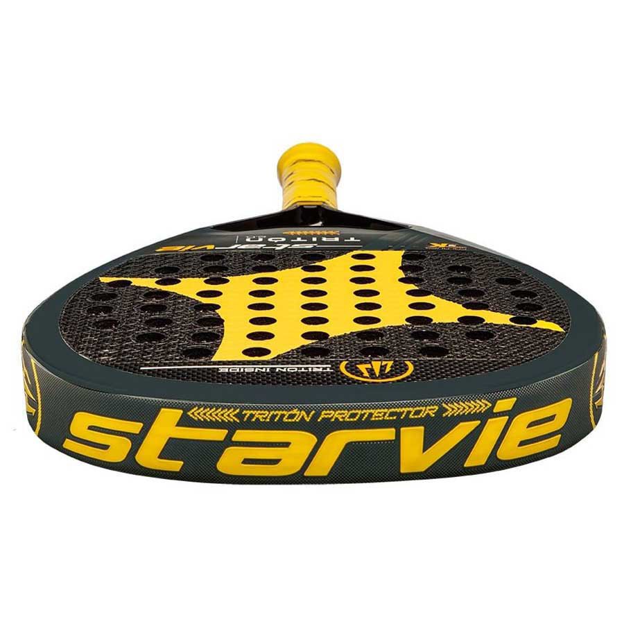 StarVie Triton Pro 2.0 Padel Racket